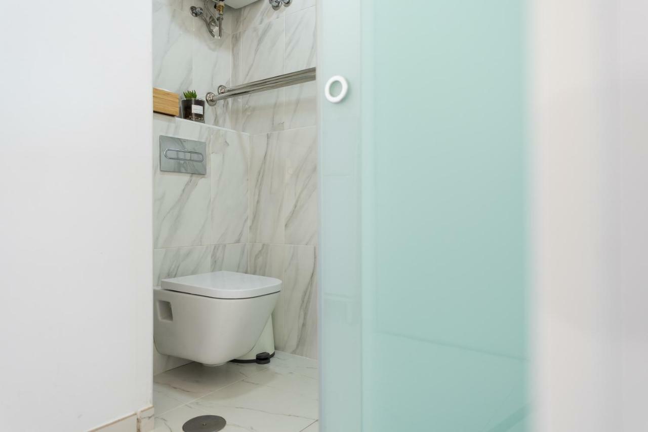 לאס פאלמס דה גראן קנאריה Breeze Sea View Accommodation Las Canteras מראה חיצוני תמונה